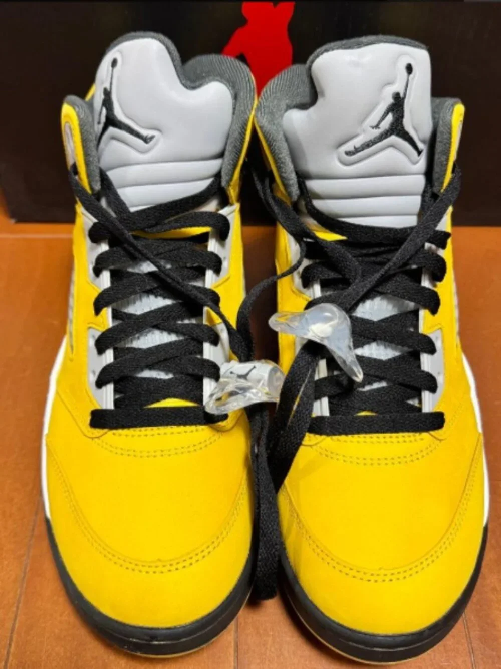 Nike Air Jordan 5 Tokyo 2025
